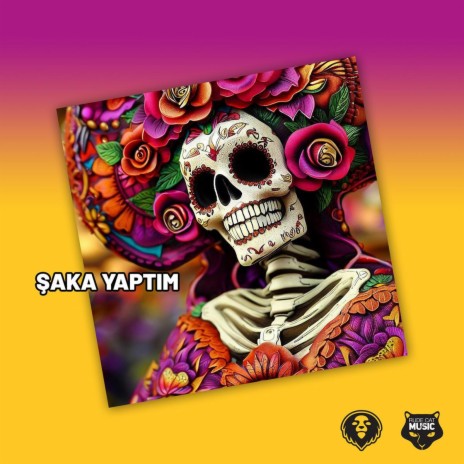 Şaka Yaptım | Boomplay Music