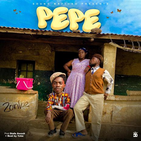 PEPE | Boomplay Music