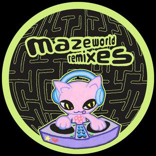 mazeworld remixes