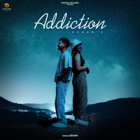 Addiction | Boomplay Music