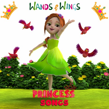 Princess Haircut Song | Boomplay Music