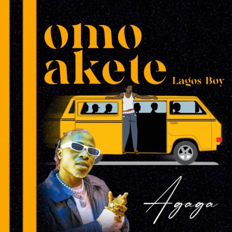 Omo Akete | Boomplay Music