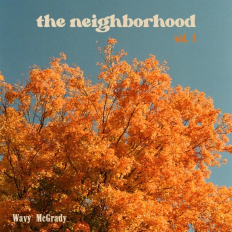 Wavy McGrady The Neighborhood Lyrics