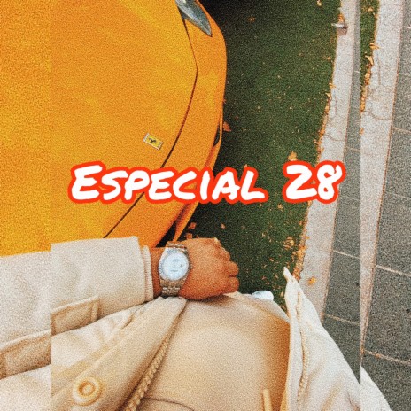 Especial 28 | Boomplay Music