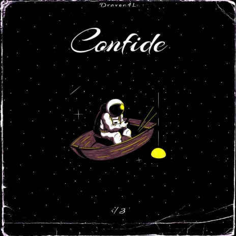 Confide | Boomplay Music