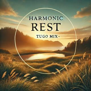 Harmonic Rest