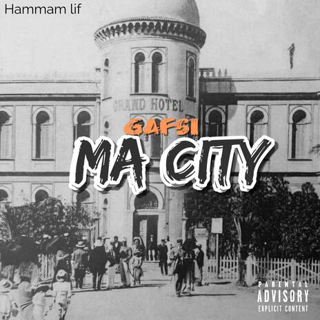 Ma City | Boomplay Music