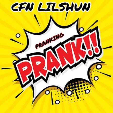 PRANKING | Boomplay Music