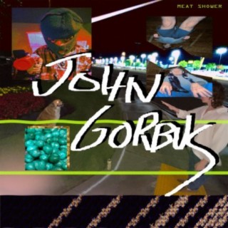 John Gorbus