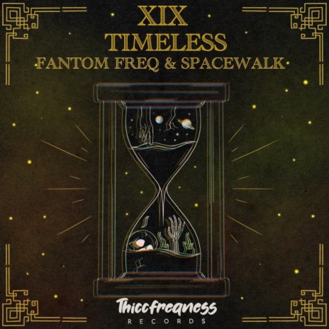 Timeless ft. SPACEWALK | Boomplay Music