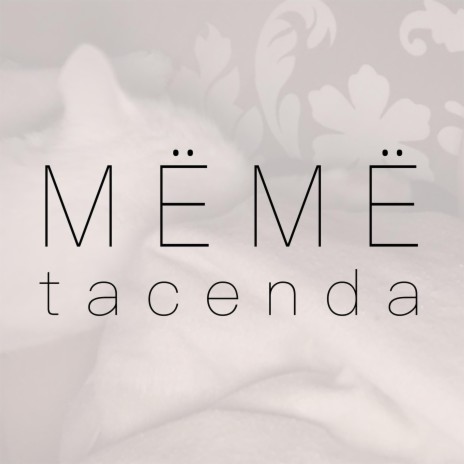 Tacenda | Boomplay Music