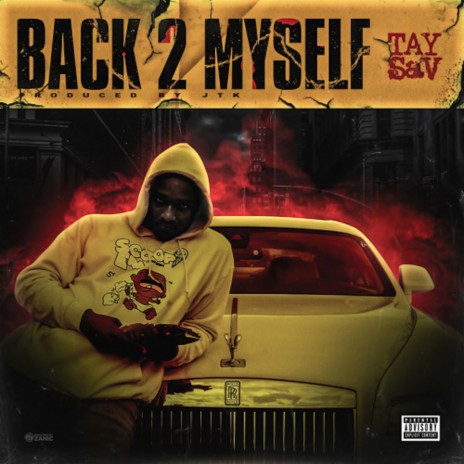 Back 2 Myself | Boomplay Music