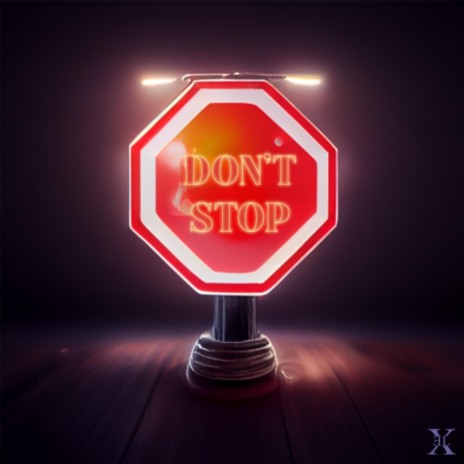 Dont Stop (Instrumental)