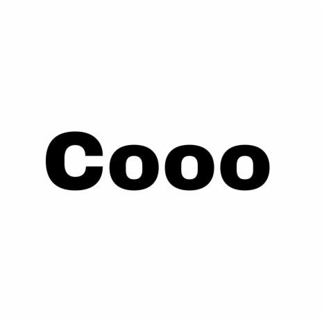 Cooo | Boomplay Music