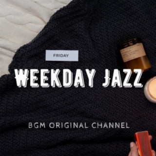 Weekday Jazz