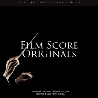 Live Orchestra: Narrative Film Scores (Original Soundtrack)