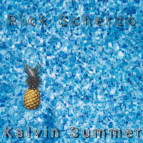Kalvin Summer | Boomplay Music
