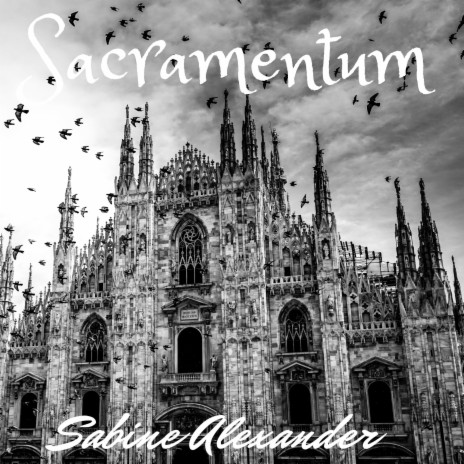 Sacramentum | Boomplay Music