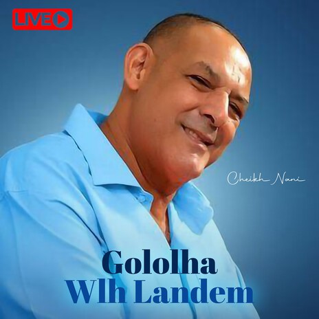 Gololha Wlh Landem (Live) | Boomplay Music