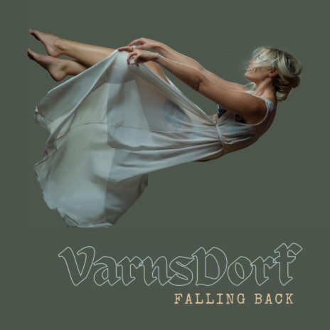 Falling back ft. Yanna Fabian | Boomplay Music