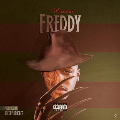 Freddy | Boomplay Music