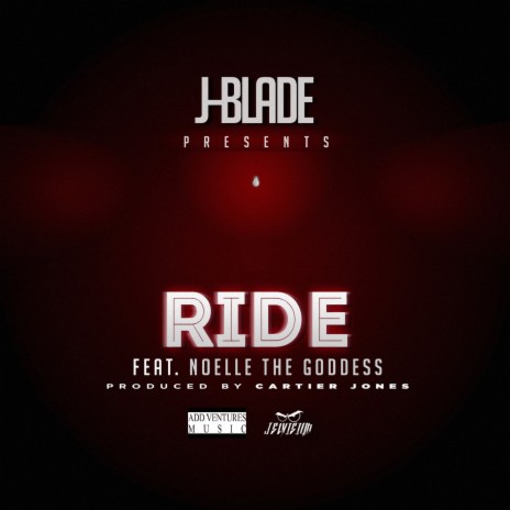 Ride ft. Noelle the Goddess | Boomplay Music