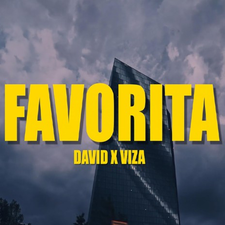 Favorita ft. David.Official | Boomplay Music