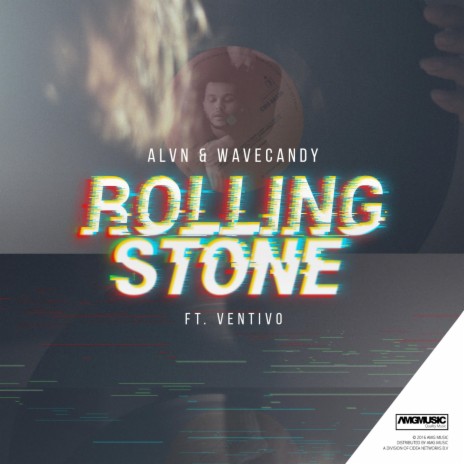 Rolling Stone (feat. Ventivo) | Boomplay Music