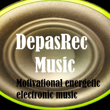 Motivational Energetic Electronic Music | Boomplay Music