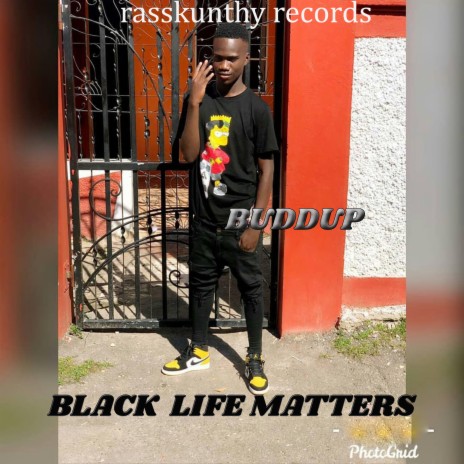Black Life Matters | Boomplay Music
