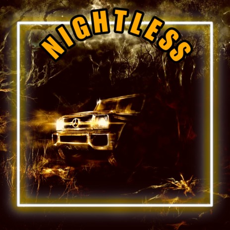 Nightless | Boomplay Music