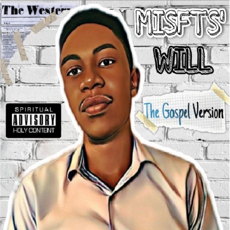 WILL (Gospel) Version | Boomplay Music