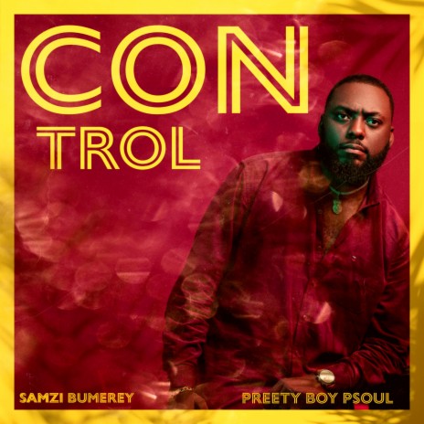 Control ft. Preetyboy Psoul | Boomplay Music