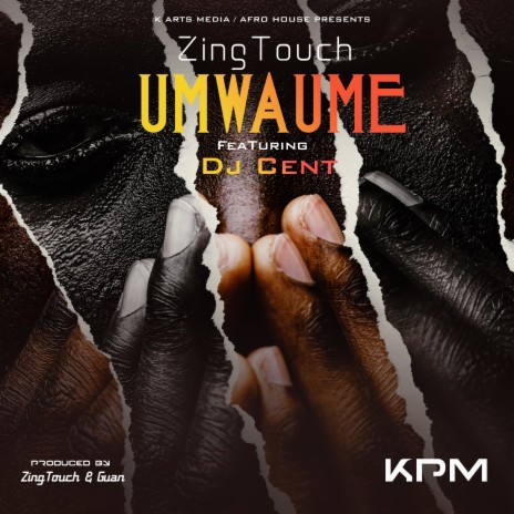 Umwaume (feat. DjCent)
