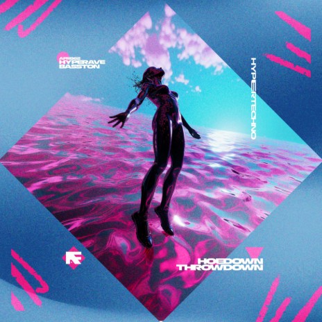 HOEDOWN THROWDOWN (HYPERTECHNO) ft. BASSTON | Boomplay Music