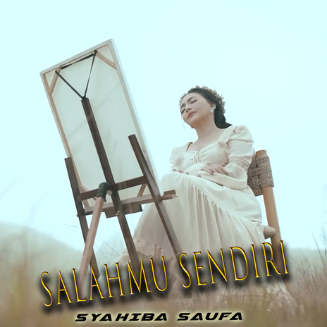 Salahmu sendiri | Boomplay Music