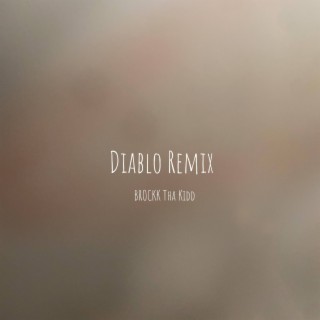 Diablo (Remix) lyrics | Boomplay Music