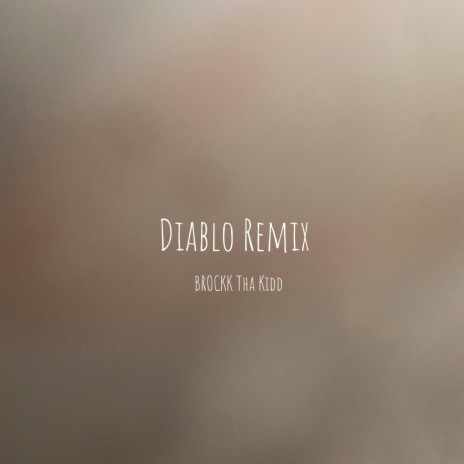 Diablo (Remix) | Boomplay Music