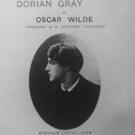 Dorian Gray | Boomplay Music