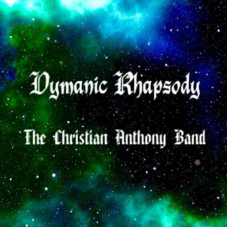 Dymanic Rhapsody