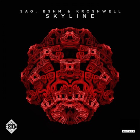 Skyline (Original Mix) ft. BSHM & Kroshwell | Boomplay Music