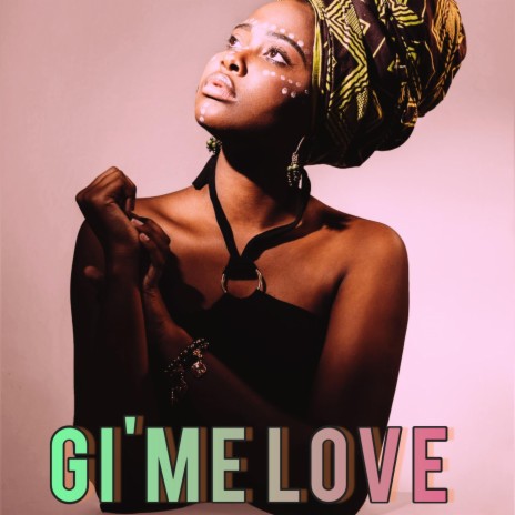 Gi'me love (feat. Rocky Breezy) | Boomplay Music