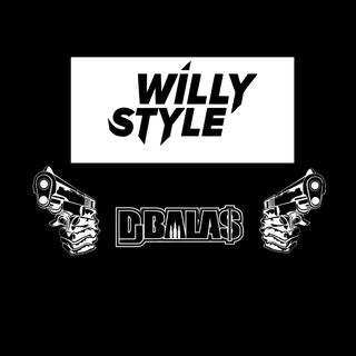 Dj Balas & WillyStyle Voy Con todo Previa