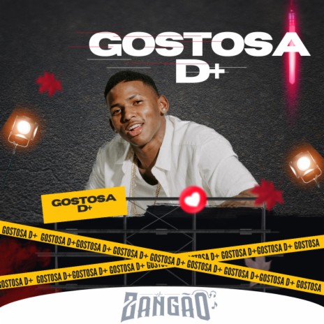 GOSTOSA D+ | Boomplay Music