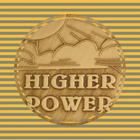 Higher Power (feat. Holly) (Radio Version) | Boomplay Music