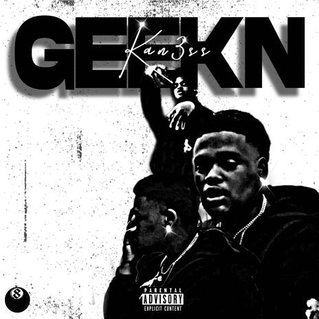 GEEKN | Boomplay Music