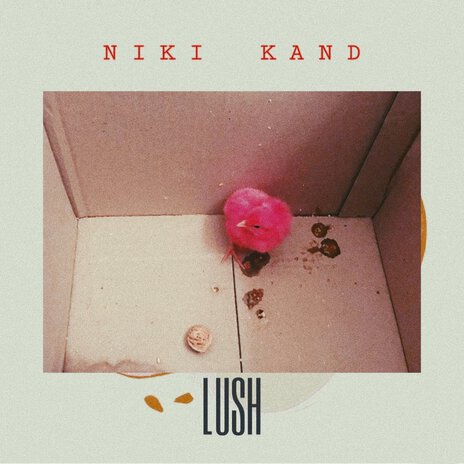 Lush | Boomplay Music