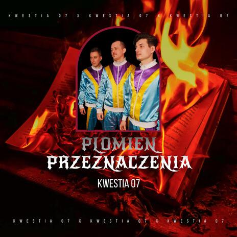 Płomień Przeznaczenia | Boomplay Music