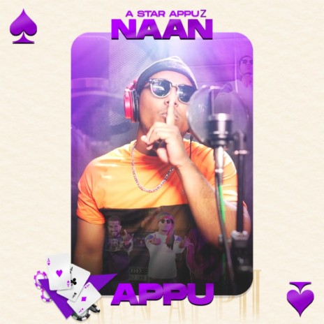 Naan Appu | Boomplay Music