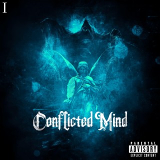 Conflicted Mind I